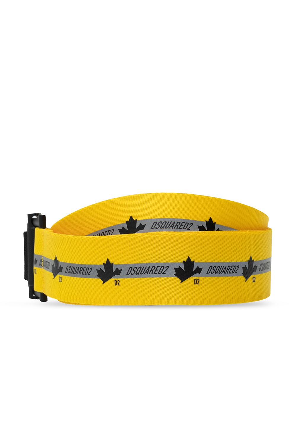 Dsquared2 Printed belt